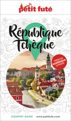 Country guide : République Tchèque (édition 2022/2023)