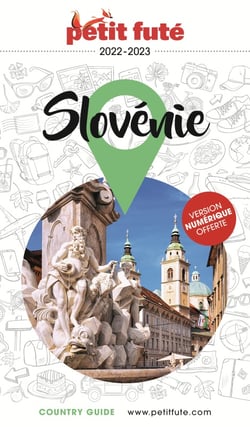 Country guide : Slovénie (édition 2022/2023)