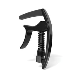 D'Addario - Capo Tri-Action D'Addario -  NS   