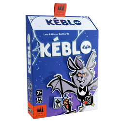 Kéblo, jusqu'à la morsure