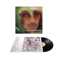 George Harrison
