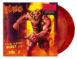 The Very Beast Of Dio Vol. 2