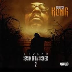 Season Of Da Siccness 2 : Kevlar