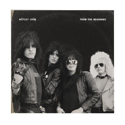 From The Beginning - Vinyle