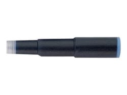 Cross - Cartouche d'encre - bleu (pack de 6) - pour Affinity; Apogee; ATX; Century II; C-Series; Forever Pearl; Sauvage; townsend