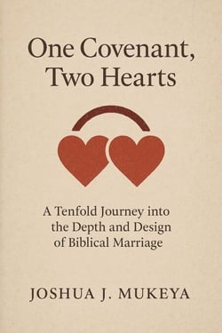 One Covenant, Two Hearts : A Tenfold Journey into the Depth and Design of Biblical Marriage