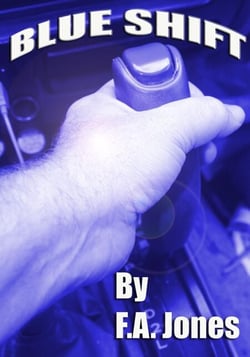 Blue Shift