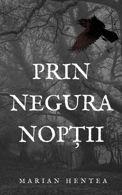 Prin Negura Nop?ii - Aventuri in Codrul Intunecat