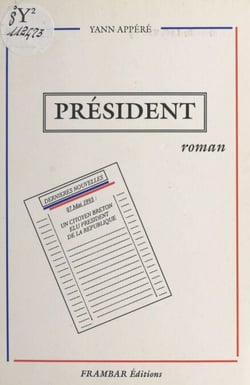 Président - Roman