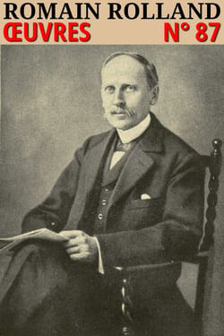 Romain Rolland - Oeuvres - Classcompilé n° 87