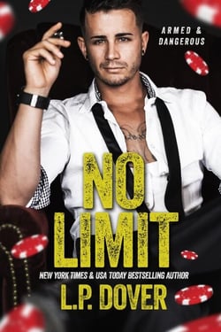 No Limit - Armed and Dangerous standalone series, #1