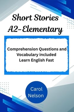 Short Stories A2-Elementary