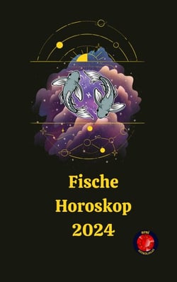 Fische Horoskop  2024