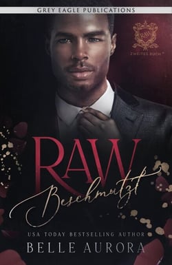 Beschmutzt - Raw, #2