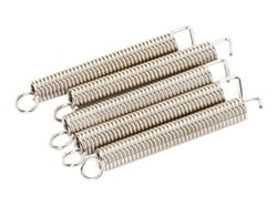 AMERICAN VINTAGE TREMOLO TENSION SPRINGS (PACKAGE OF 5)