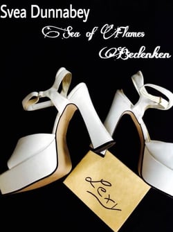 Sea of Flames - Bedenken