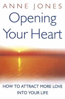 Opening Your Heart - How to attract more love into your life