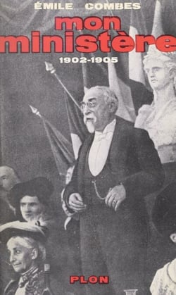 Mon ministère - Mémoires, 1902-1905