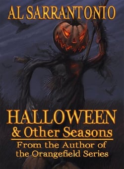 Halloween and Other Seasons - Orangefield, #4