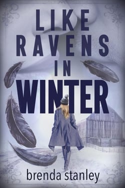 Like Ravens In Winter
