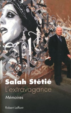 L'extravagance - Mémoires
