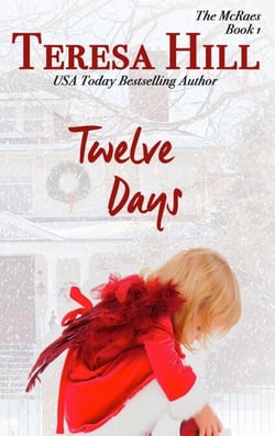 Twelve Days (The McRaes Series, Book 1 - Sam &amp; Rachel) - The McRaes Series, #1