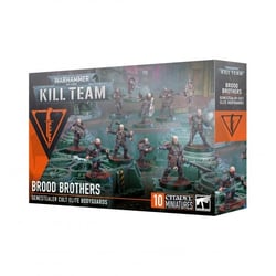 Kill Team : Brood Brothers - Warhammer 40,000