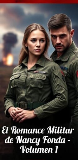 El Romance Militar de Nancy Fonda - Volumen 1