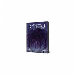 L'Appel de Cthulhu : Manuel du gardien - Edge