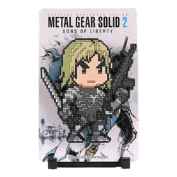 Figgyz - Metal Gear Solid 2 - Raiden