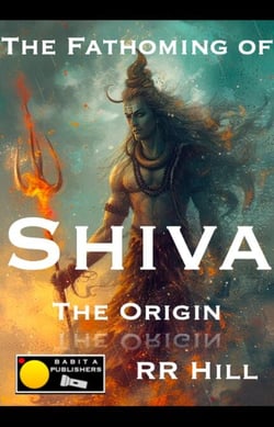 The Fathoming of Shiva - The Origin - Fathoming Trinity, #1
