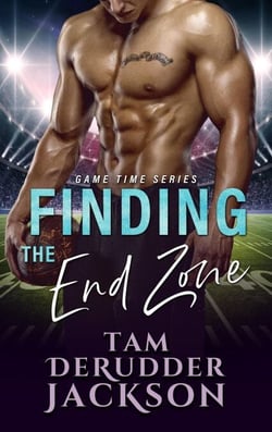 Finding the End Zone - Game Time Series