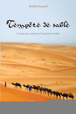 Tempête de sable