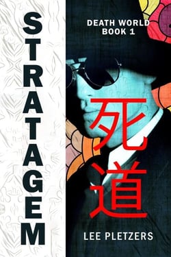 Stratagem - Death World, #1