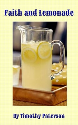 Faith and Lemonade