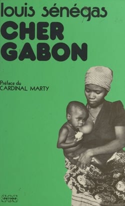 Cher Gabon