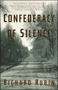 Confederacy of Silence - A True Tale of the New Old South