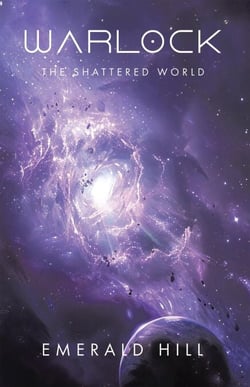 Warlock: The Shattered World