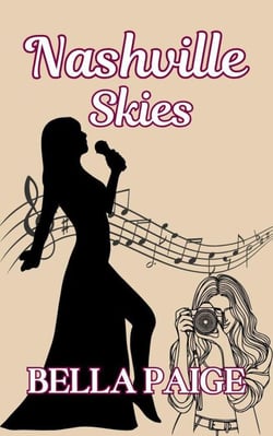 Nashville Skies - The Banks Family Trust, #4