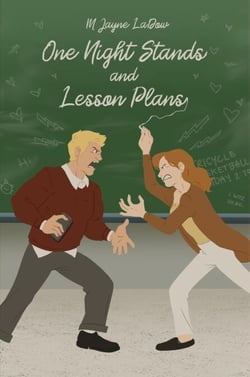 One Night Stands and Lesson Plans - Marchfield Middle, #1