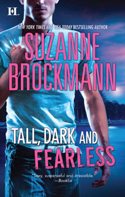 Tall, Dark And Fearless - Frisco's Kid (Tall, Dark and Dangerous) / Everyday, Average Jones (Tall, Dark and Dangerous)