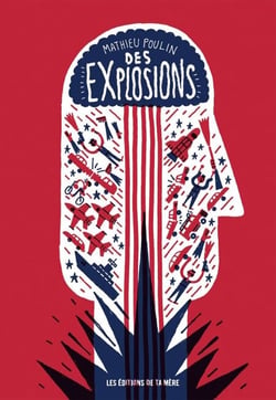 Des explosions - Michael Bay ou la pyrotechnie de l'esprit