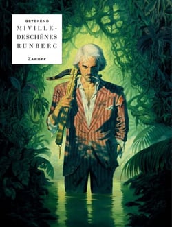 Zaroff