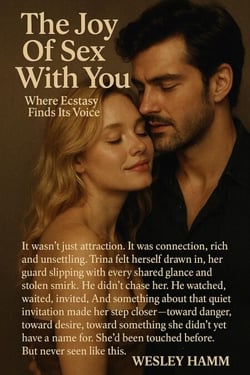 The Joy Of Sex With You Where Ecstasy Finds Its Voice