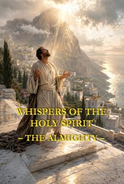 Whispers of the Holy Spirit – The Almighty