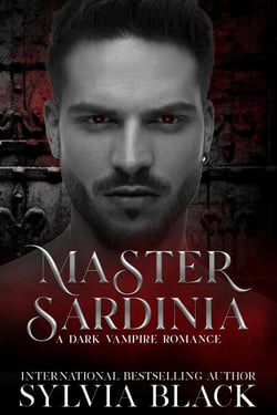 Master Sardinia - Masters of the Consulate, #8