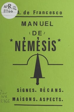 Manuel de Némésis - Signes, décans, maisons, aspects