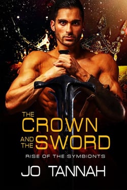 The Crown and the Sword - Rise of the Symbionts, #5