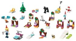LEGO® Friends - Le calendrier de l'Avent LEGO® Friends - LEGO® Friends - 41326