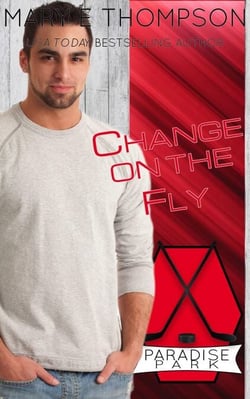 Change On The Fly - Paradise Park, #4